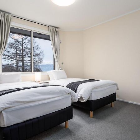 Iiyama Apartments Madarao المظهر الخارجي الصورة