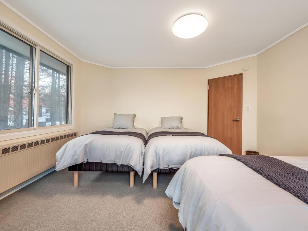 Iiyama Apartments Madarao المظهر الخارجي الصورة