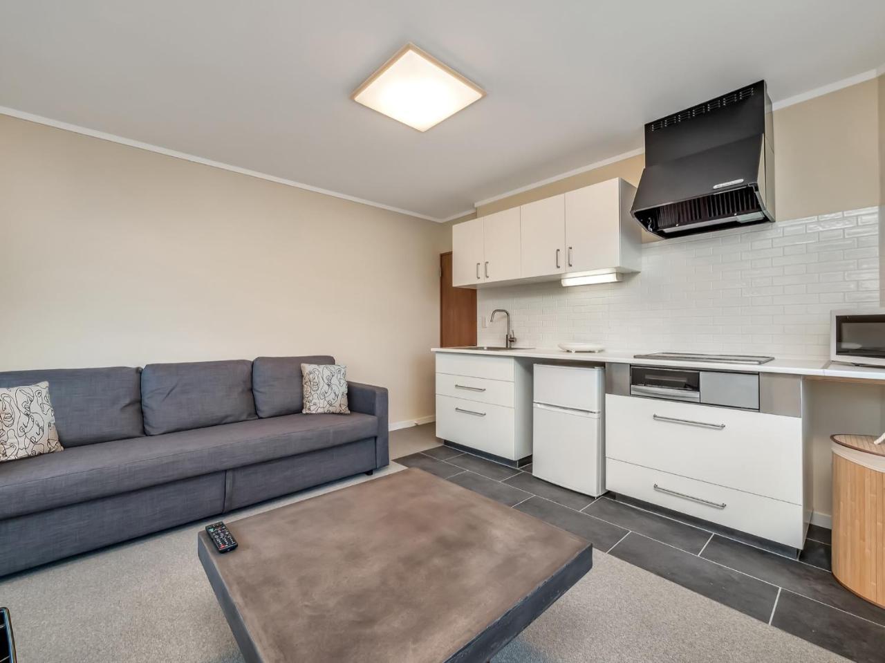 Iiyama Apartments Madarao المظهر الخارجي الصورة