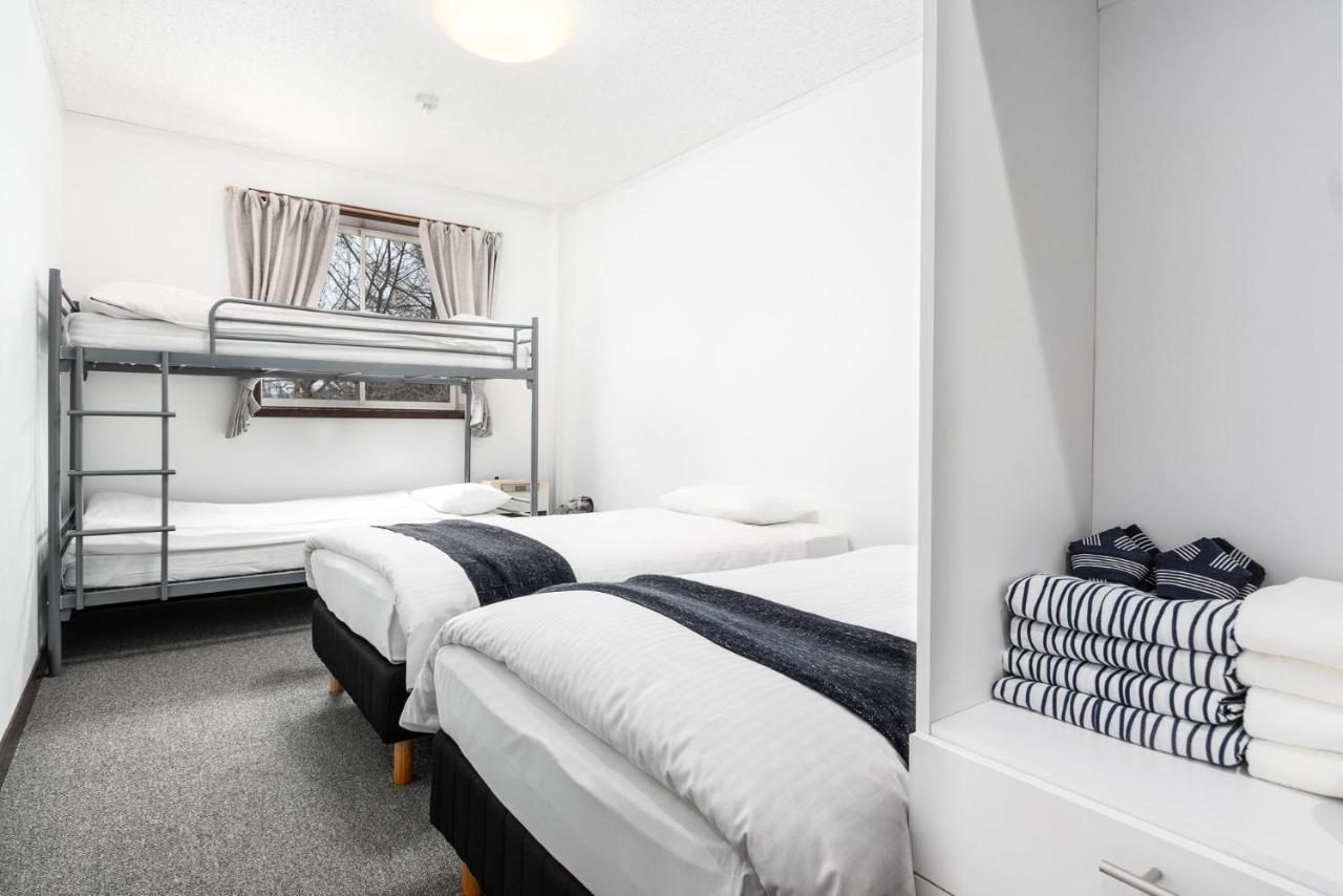 Iiyama Apartments Madarao المظهر الخارجي الصورة